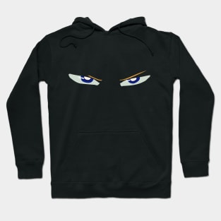 Eyes of Villainy Hoodie